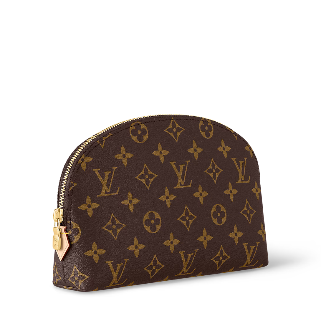 LV Cosmetic Pouch MM