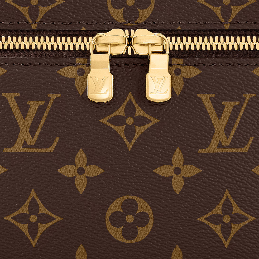 LV Nice Toiletry Bag